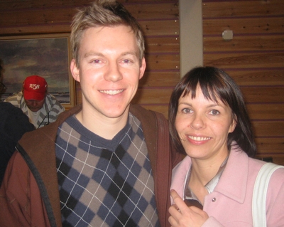 Hjemmeseier i juleturneringa