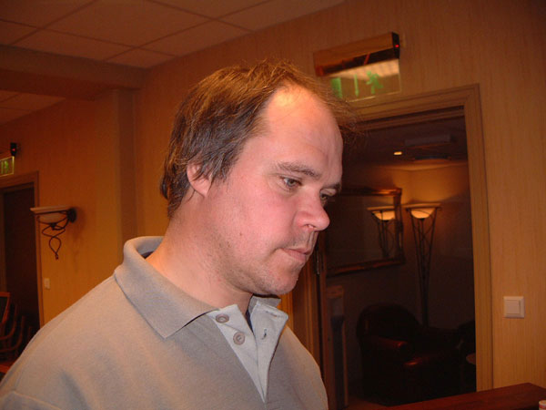 Klubbmesterskap 2023