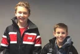 Nye representasjonsoppdrag !