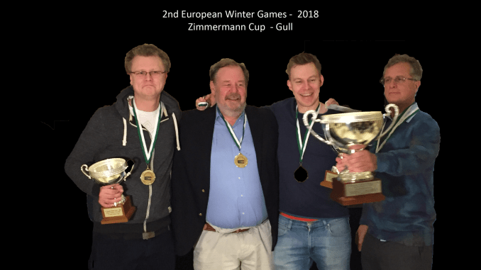 Nye triumfer for Boye !