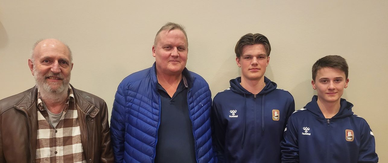 Seier i 4. divisjon !