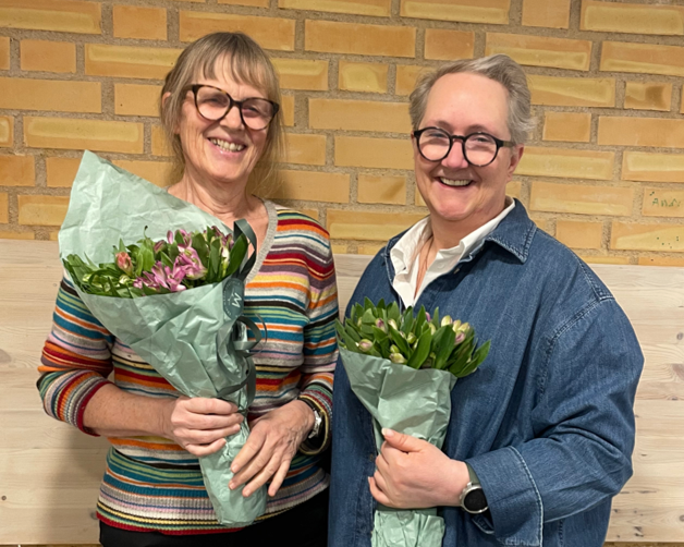 NORGESMESTRE DAMELAG REKRUTT