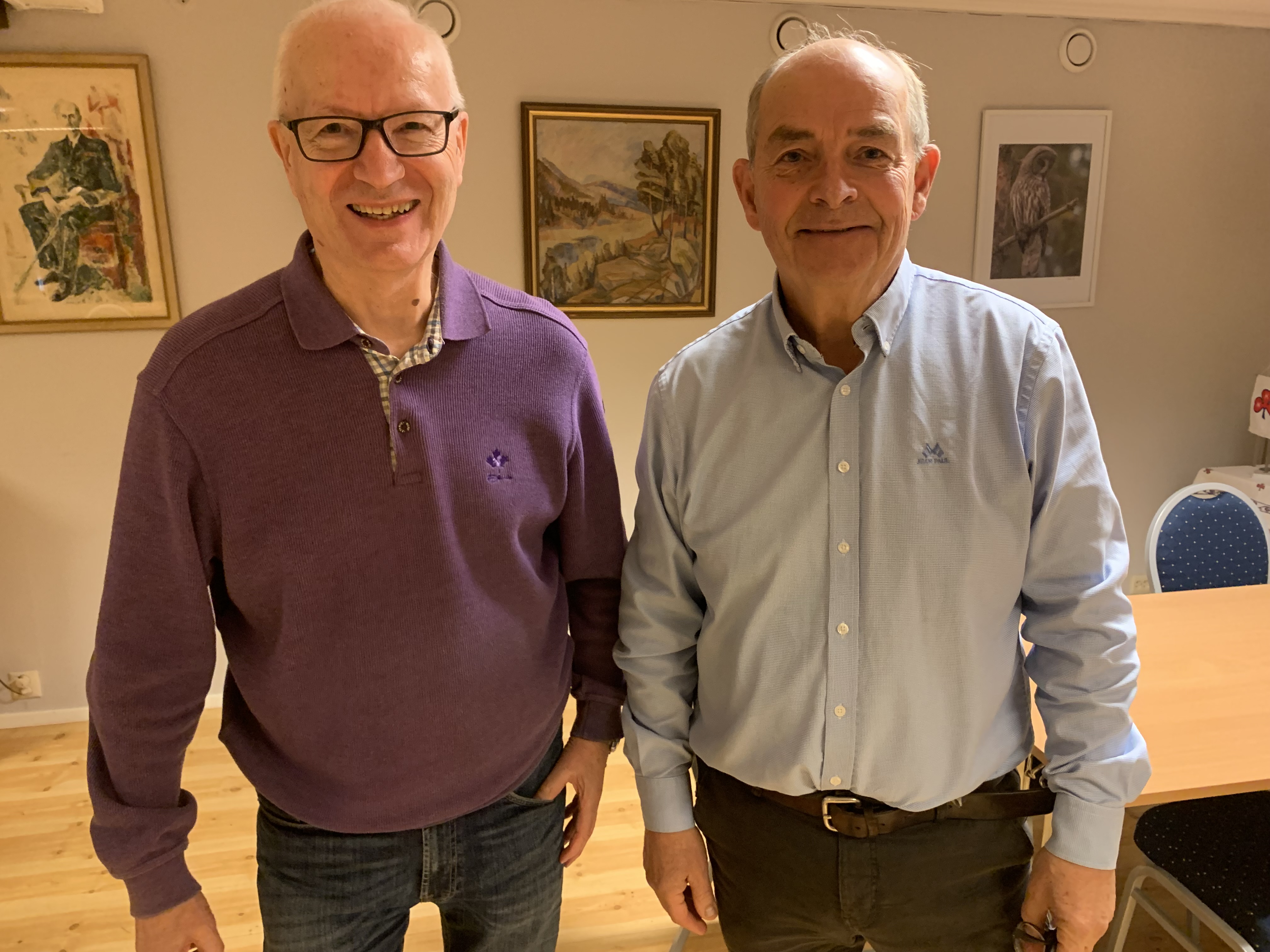 3. runde i Ælgcupen 