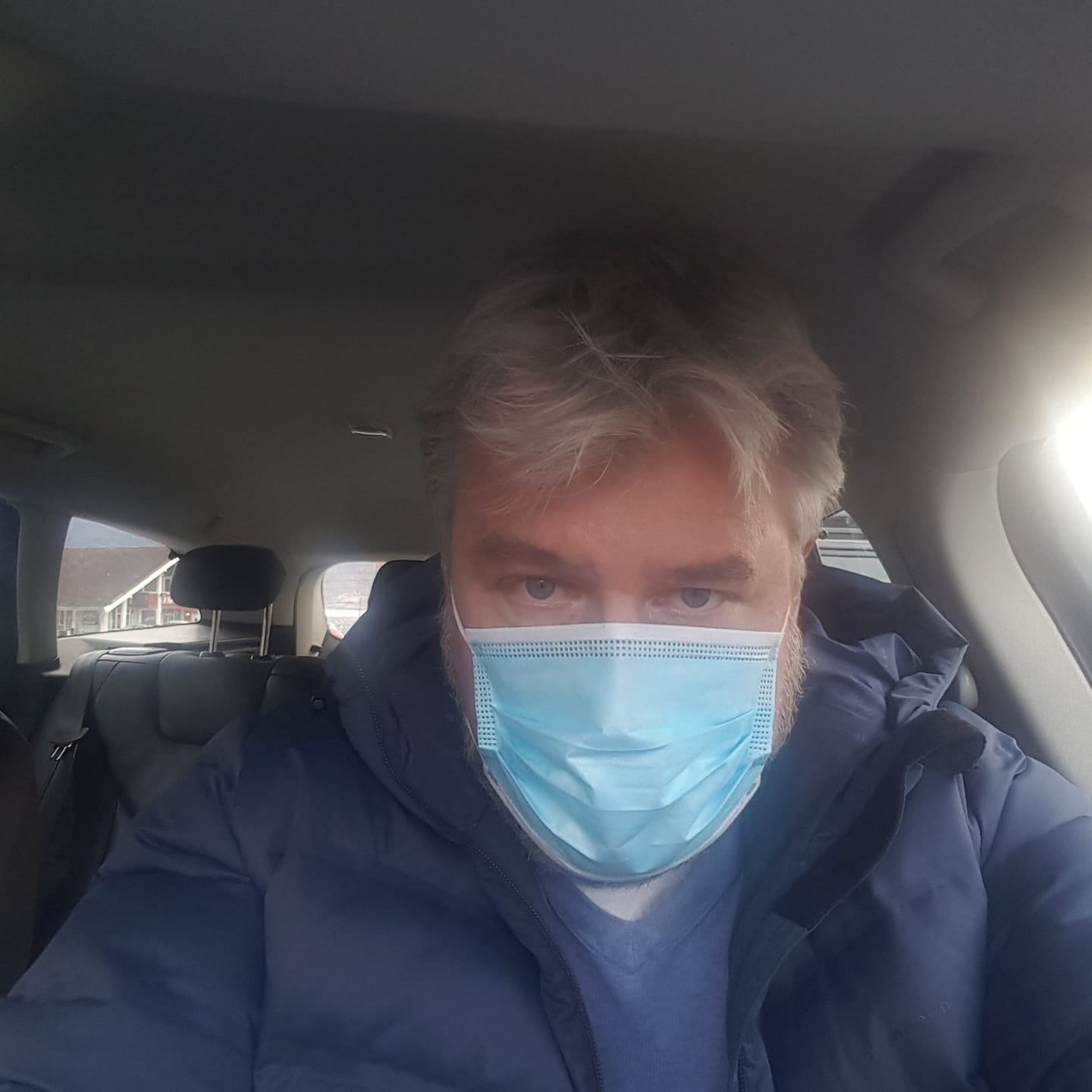 Resultat Påskebridgen