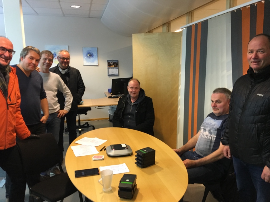 Jamn NM-kamp sikra deltaking i 3. runde