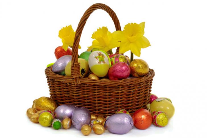 Påsketurneringen 2016