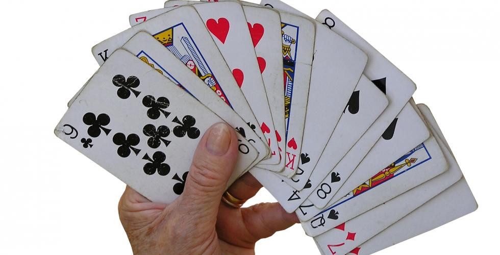 Utsending av premier MP Treff 2012