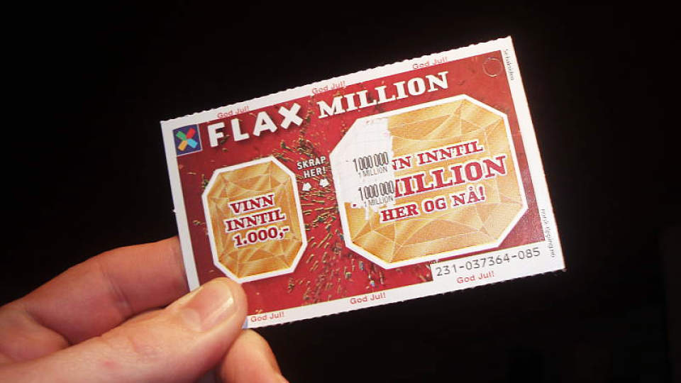 Alltid premie på Skjolden