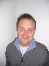 Takk så langt Frode.....