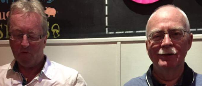 10 kveld av Sommerbridgen 