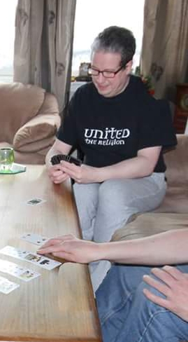 13 kveld av Sommerbridgen