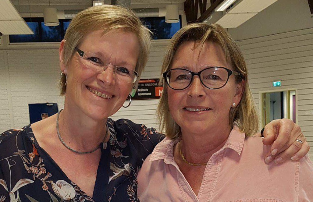 7 kveld av Sommerbridge 