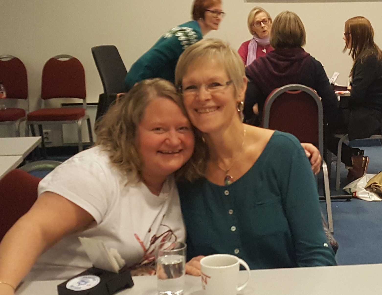 10 og siste kveld av Høstturneringen 