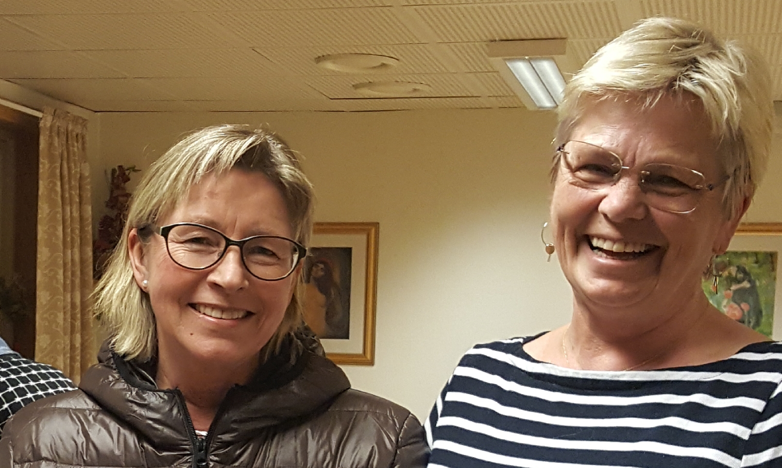 5 kveld av Vårturneringen 