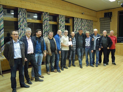 Hyggelig Minneturnering