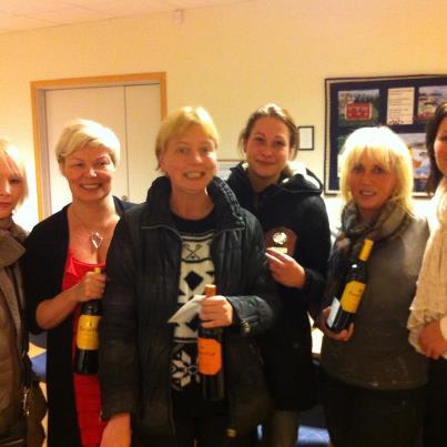 Nye grep for økt deltakelse på klubbkveldene