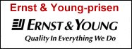 Ernst & Young-prisen 2010/11