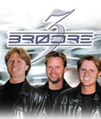 Ta med danseskoene til Bergen!